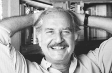 Carlos Fuentes