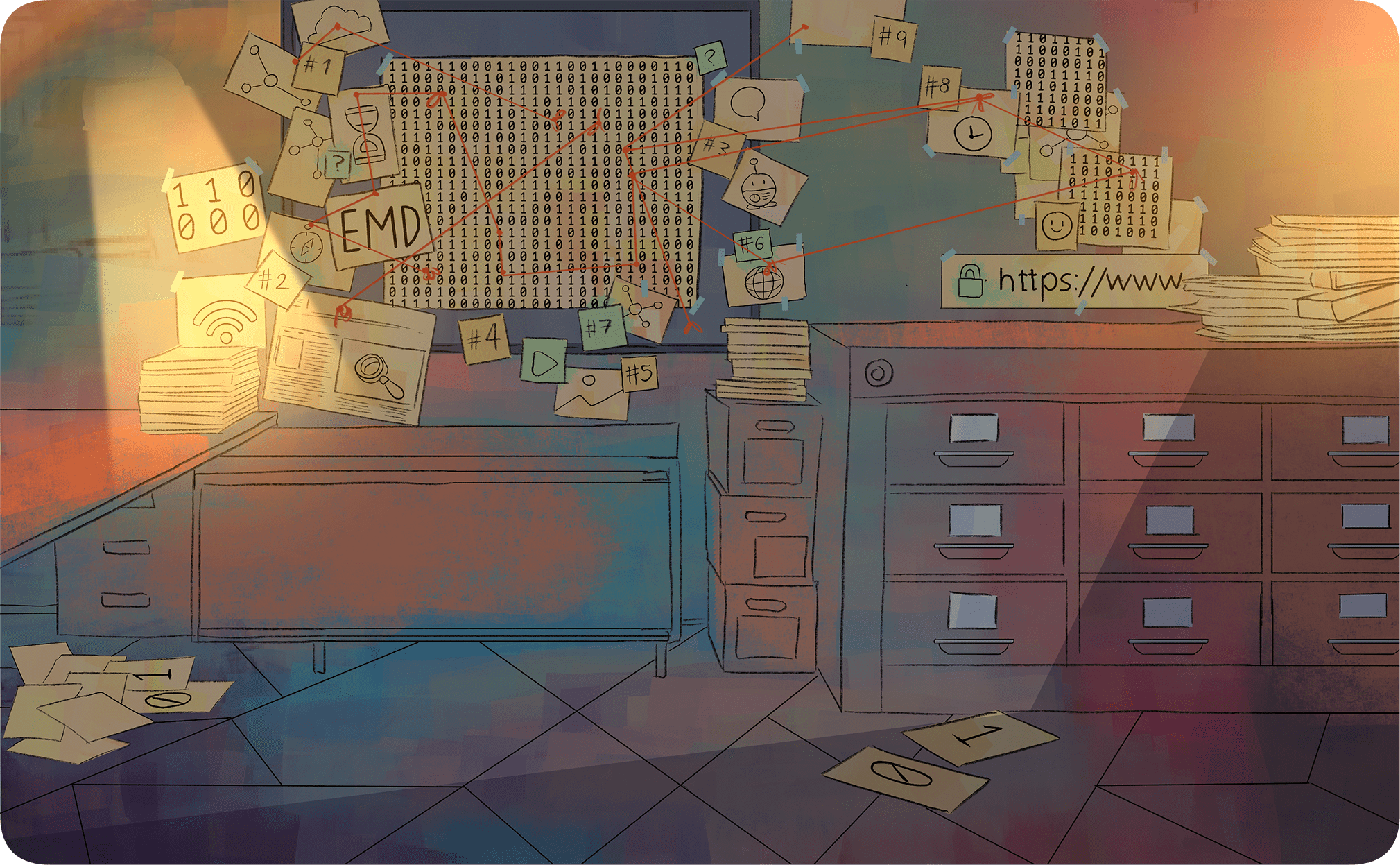 Fondo