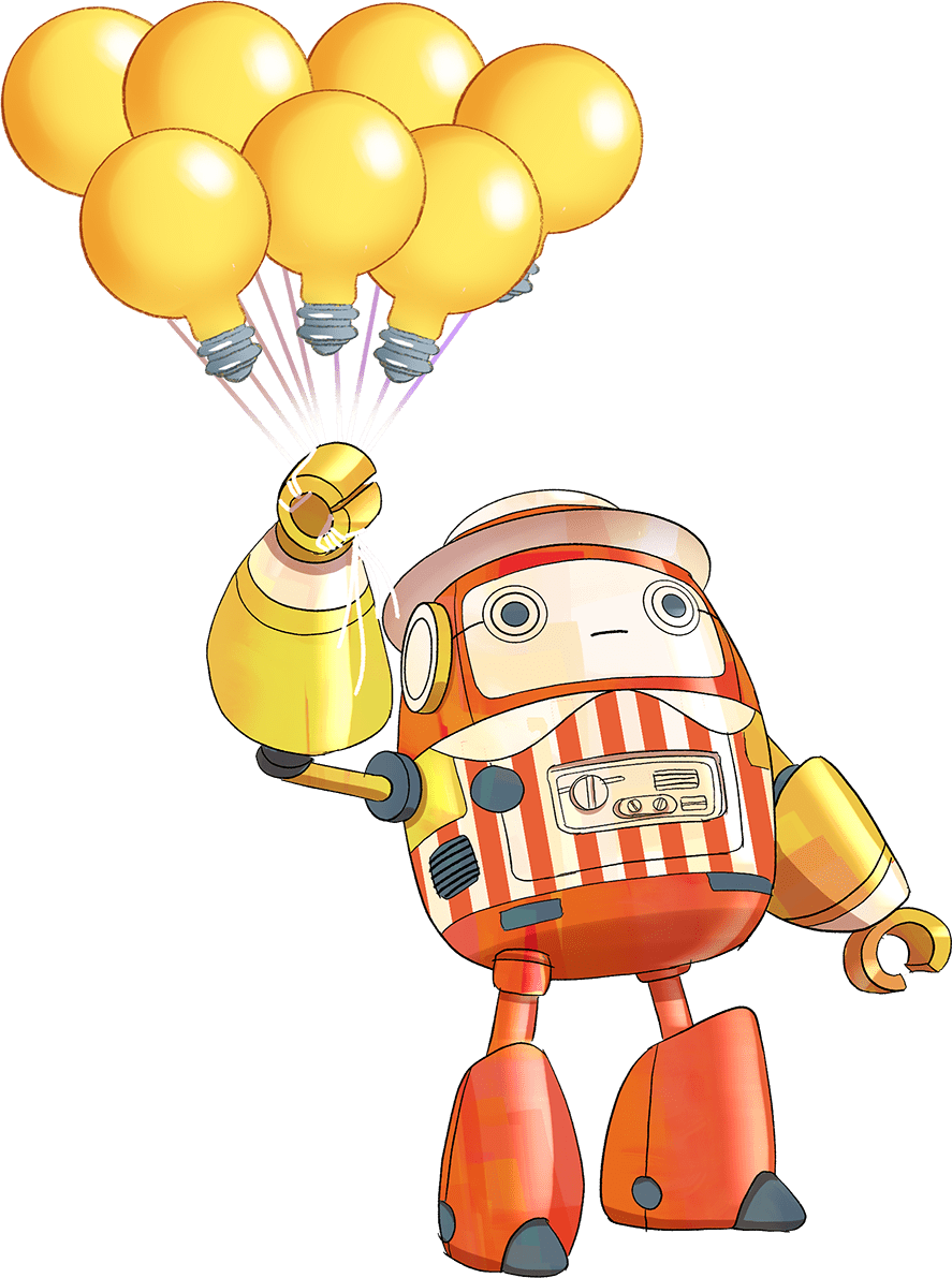 Robot