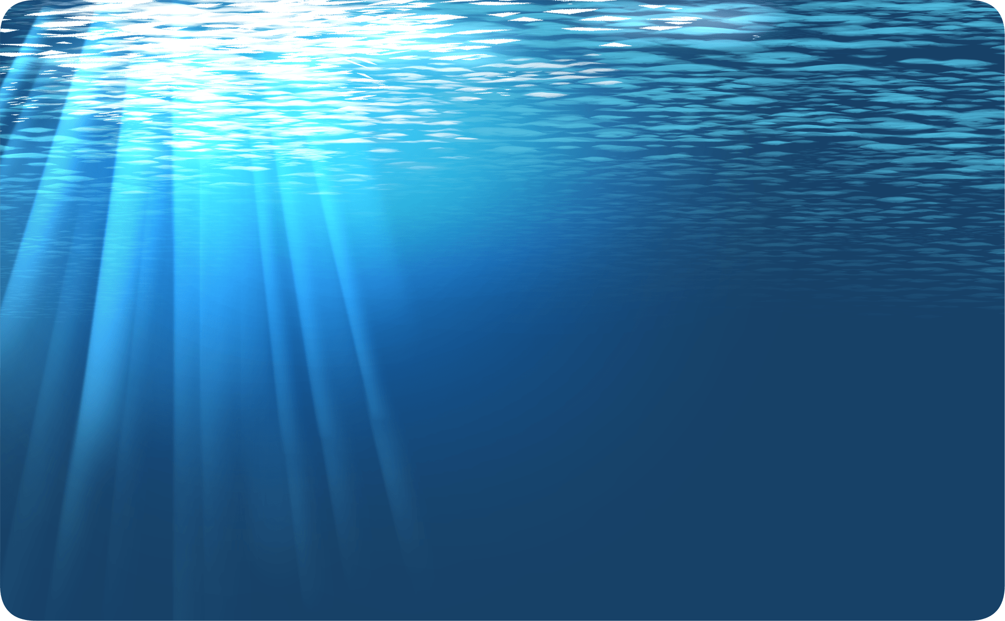 Fondo Submarino