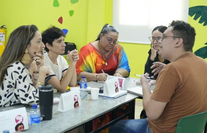 Taller Aracataca