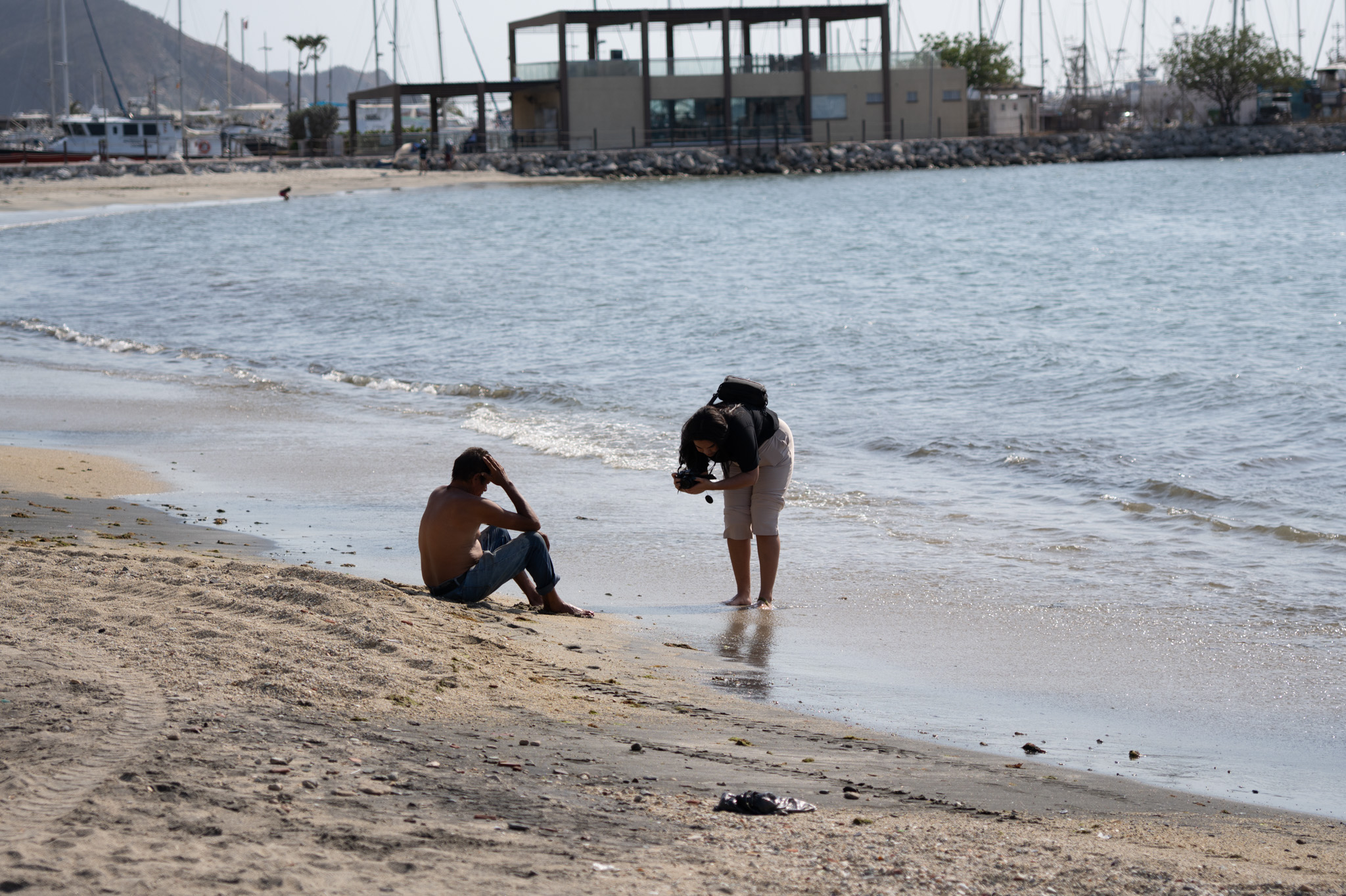 Narrar desde la mirada de gabo_Santa Marta 9