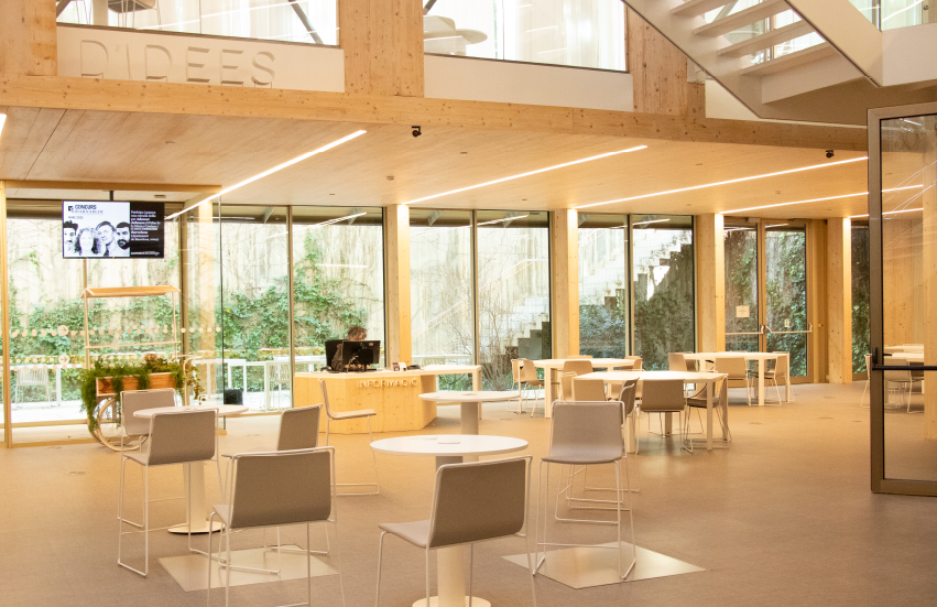 García Márquez y el mejor oficio del mundo