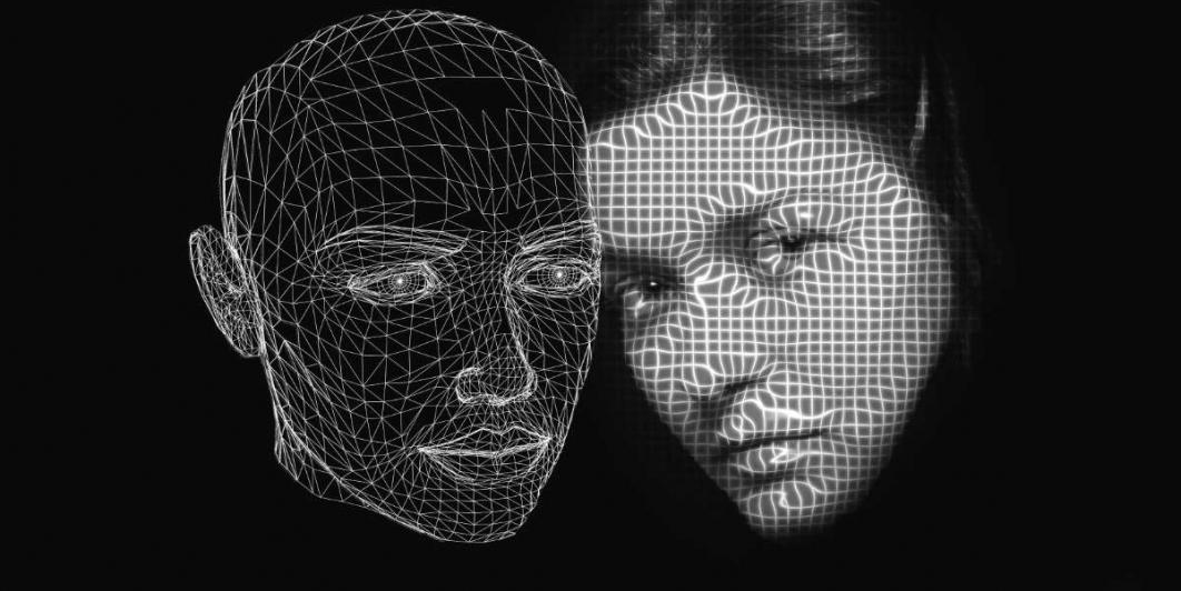 Videos 'deep fakes' en los que el rostro de la persona es cambiado digitalmente.
