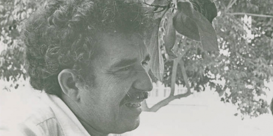 Los dictadores latinoamericanos en 10 reflexiones de Gabriel García Márquez  | Centro Gabo