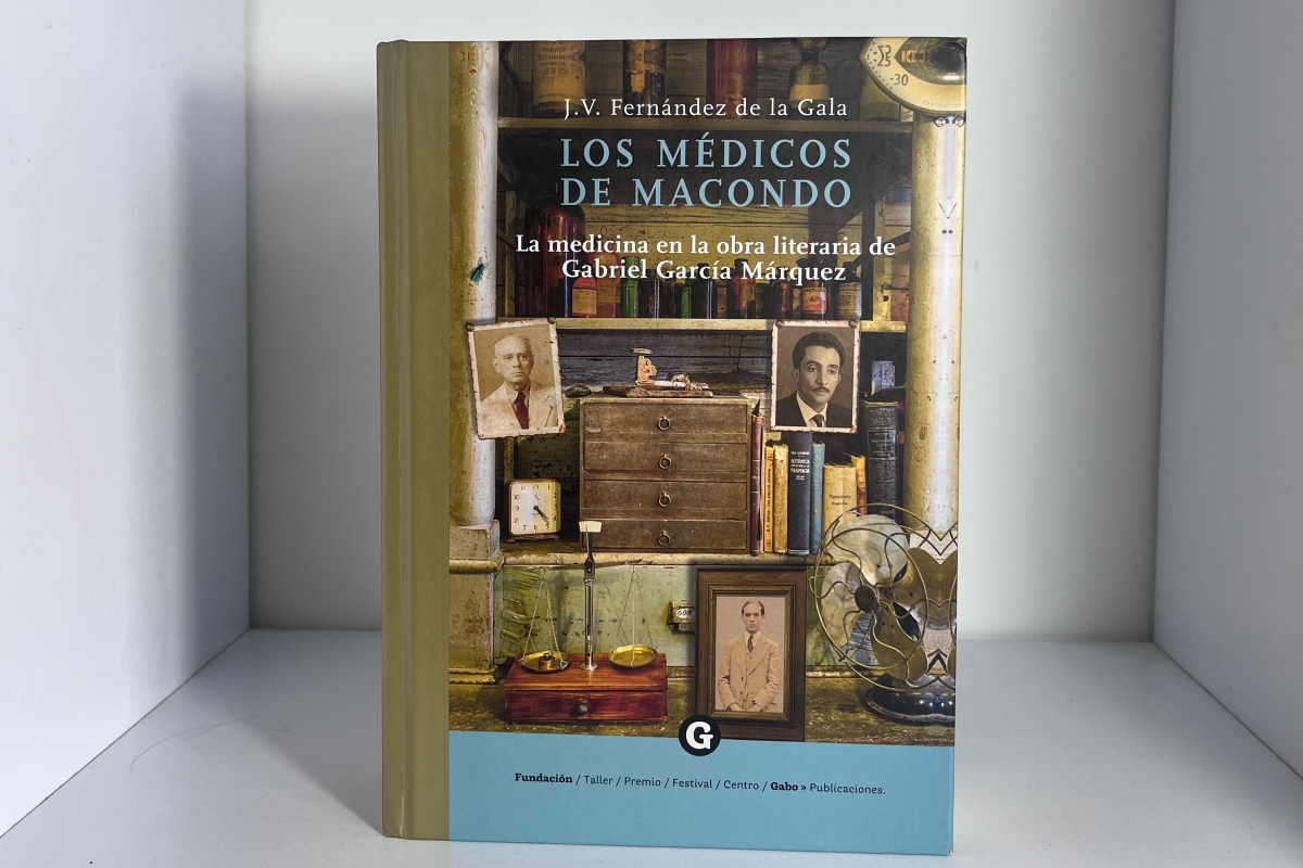 Los médicos de Macondo