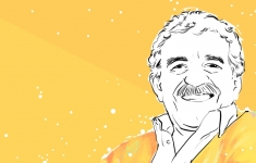 Memoria colectiva de Gabriel García Márquez