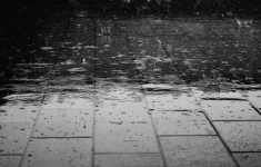 Lluvia, Pixabay