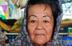La vendedora de almas secas y remedios eternos