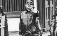 Akira Kurosawa