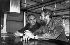 Fidel Castro