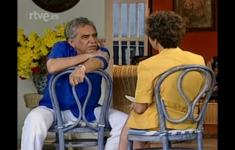 Gabo y Ana