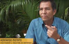 Hernando Motato