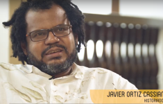 Javier Ortiz