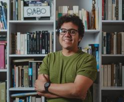 Orlando Oliveros