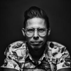 Foto de Charlie Cordero