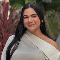 Foto de Claudia Patricia Elles Vélez 
