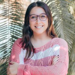 Foto de Fátima Schulz