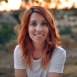 Foto de Marta Saiz