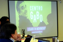 Centro Gabo