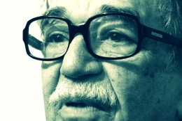 Gabriel García Márquez