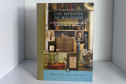 Los médicos de Macondo