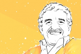 Memoria colectiva de Gabriel García Márquez