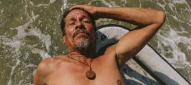 Un mar de esperanzas, trabajo de Claudia Patricia Elles