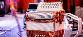 acordeon