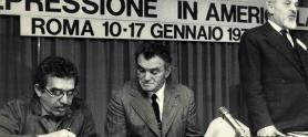 Foto archivo Fundación Gabo