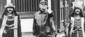 Akira Kurosawa