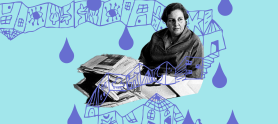 Carmen Balcells, Fundación Gabo
