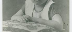 Foto archivo Gabriel García Márquez, Harry Ransom Center