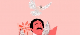 10 apuntes de Gabriel García Márquez sobre la paz y el terrorismo