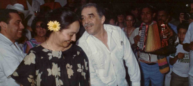 Foto archivo Fundación Gabo