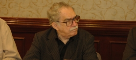 Miedos de Gabriel García Márquez