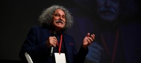Foto archivo Fundación Gabo