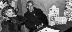 Feria del libro 1992