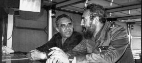 Fidel Castro