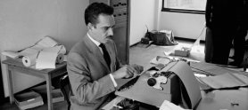 Foto Hernán Díaz (Bogotá, 1959)