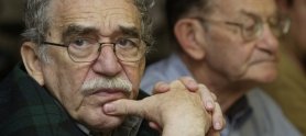 Foto archivo Fundación Gabo