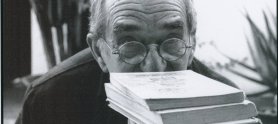 Archivo Gabriel García Márquez, Harry Ransom Center