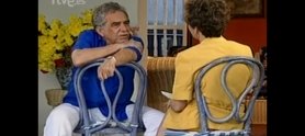 Gabo y Ana