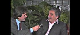 Pastrana y Gabo