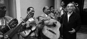 Foto archivo Fundación Gabo