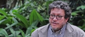 Santiago Gamboa
