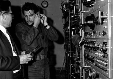 Foto archivo Prensa Latina