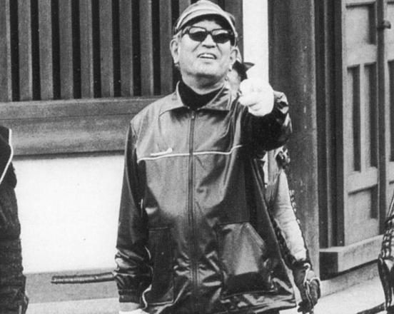 Akira Kurosawa