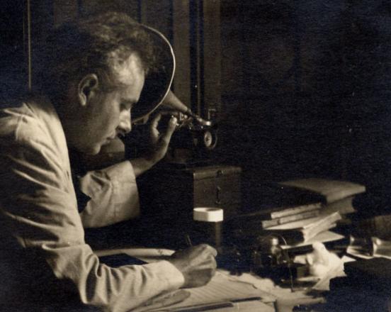 Béla Bartók