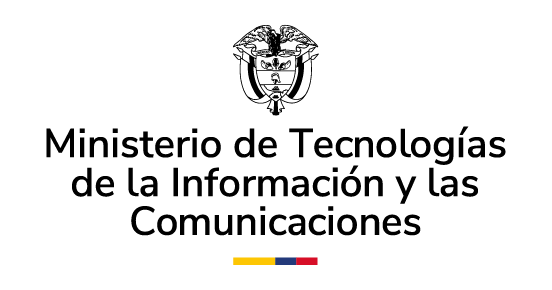Ministerio de Tecnologías de la Información y las Comunicaciones de Colombia